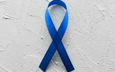 MARS BLEU : DEPISTAGE DU CANCER COLO-RECTAL