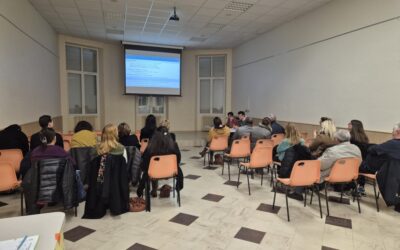 Assemblée générale de la cpts viveval